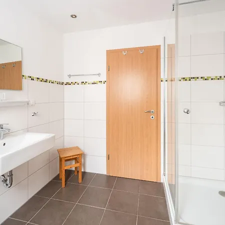 Apartment Am Poen -