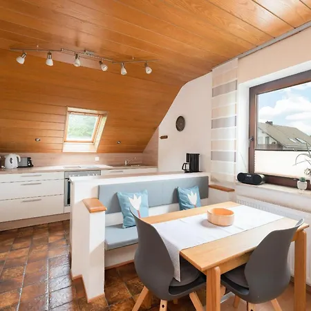 Apartment Am Poen - *