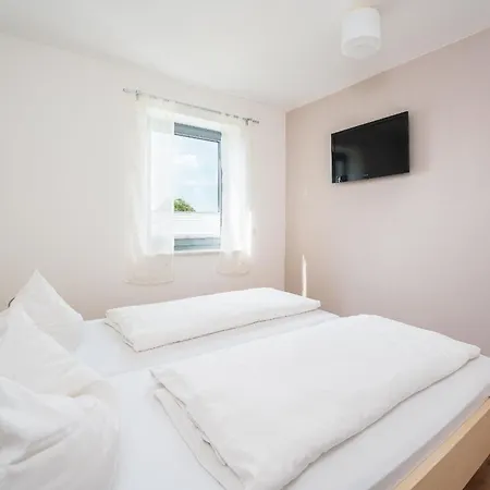 Apartment Am Poen - Medebach