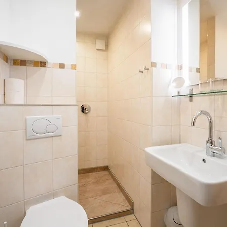 Am Poen - Apartment *