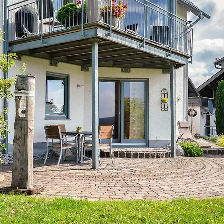 Apartment Am Poen - Medebach