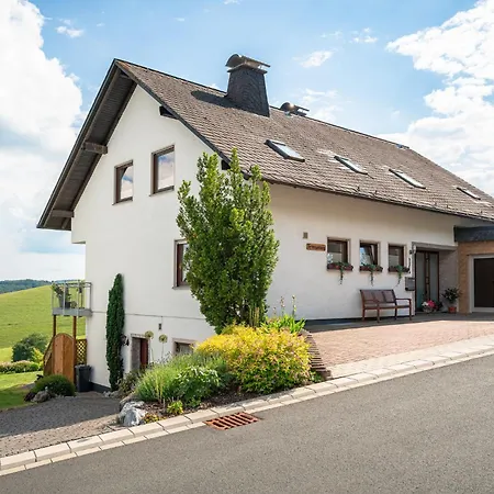 דירה Am Poen - *