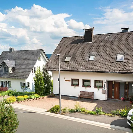 Apartment Am Poen -