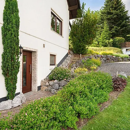 Am Poen - דירה מדבאך