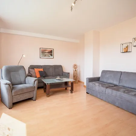 Apartment Am Poen -