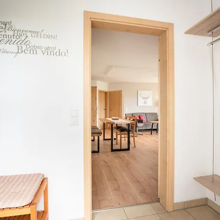 Apartment Am Poen - Medebach