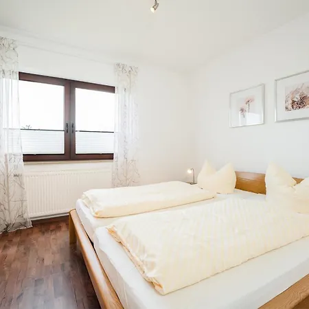 Apartment Am Poen -