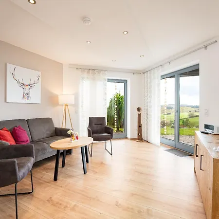 Apartment Am Poen -
