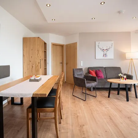 Apartment Am Poen - *