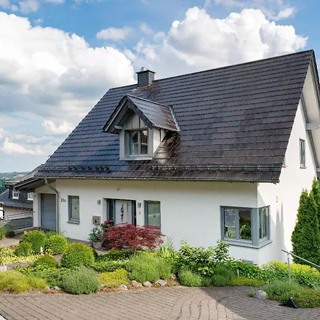 Appartement Am Poen - *