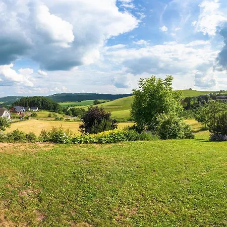 Appartement Am Poen -