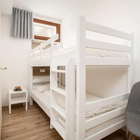 Appartement Am Poen - Medebach