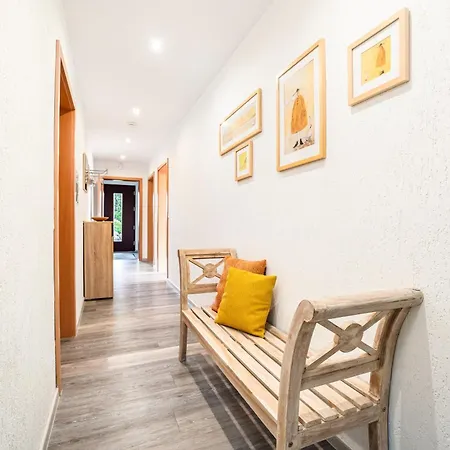 Am Poen - Appartement *
