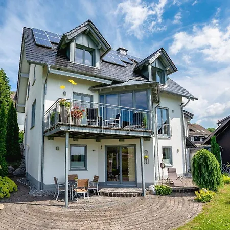 Appartement Am Poen -