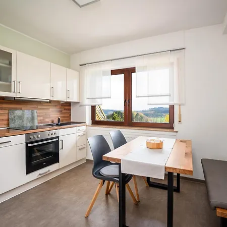 Am Poen - Appartement *
