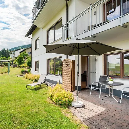 Appartement Am Poen - *