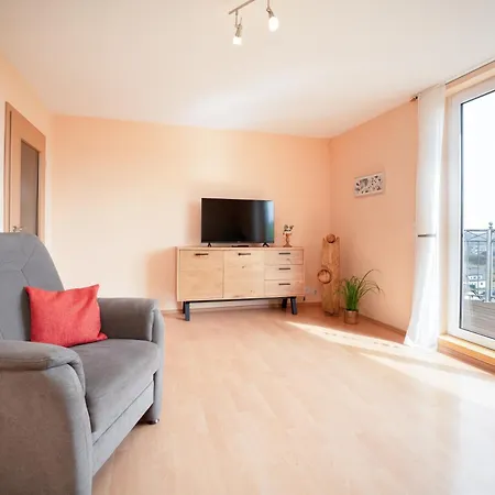 Appartement Am Poen - Medebach