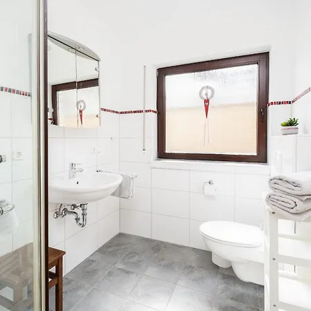 Appartement Am Poen - Medebach