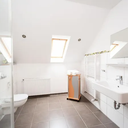 Am Poen - Appartement