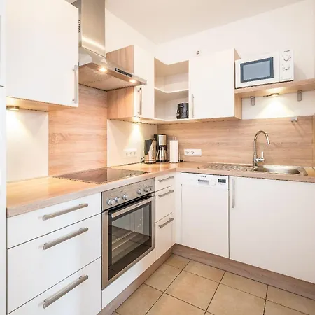 Appartement Am Poen -
