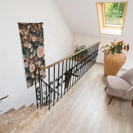 Am Poen - Appartement
