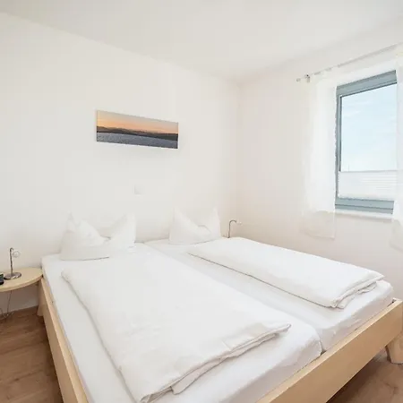 Appartement Am Poen - Medebach