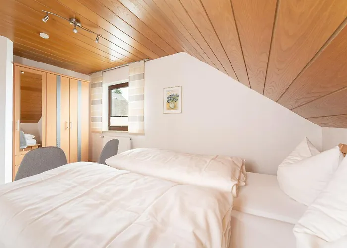 Lejlighed Am Poen - *