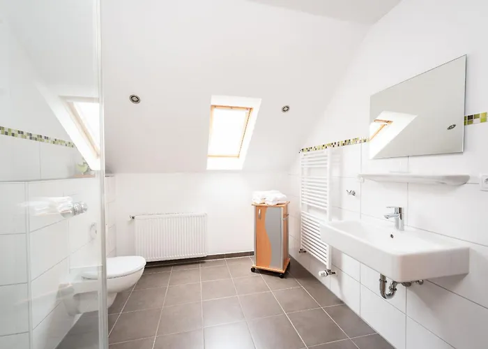 Am Poen - Lejlighed Medebach