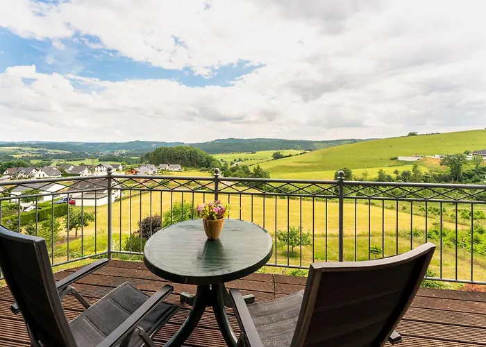 Am Poen - דירה מדבאך