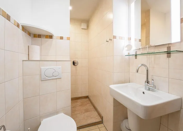 Am Poen - Lejlighed *