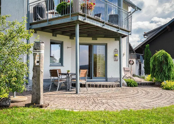 Lejlighed Am Poen - Medebach