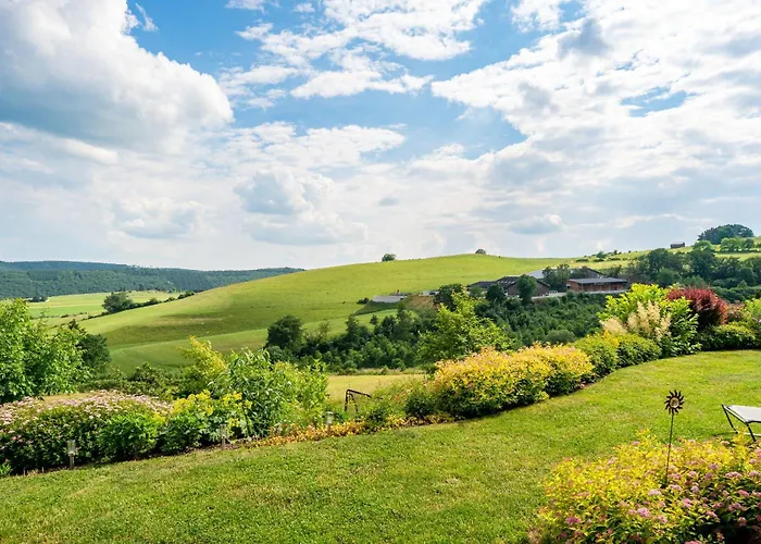 Lejlighed Am Poen - Medebach