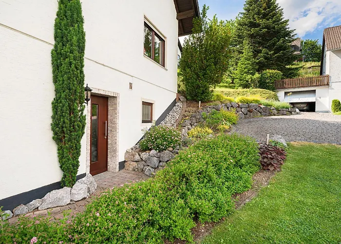 Am Poen - דירה מדבאך