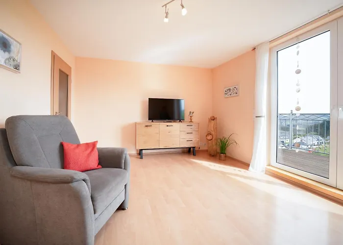 Lejlighed Am Poen - *