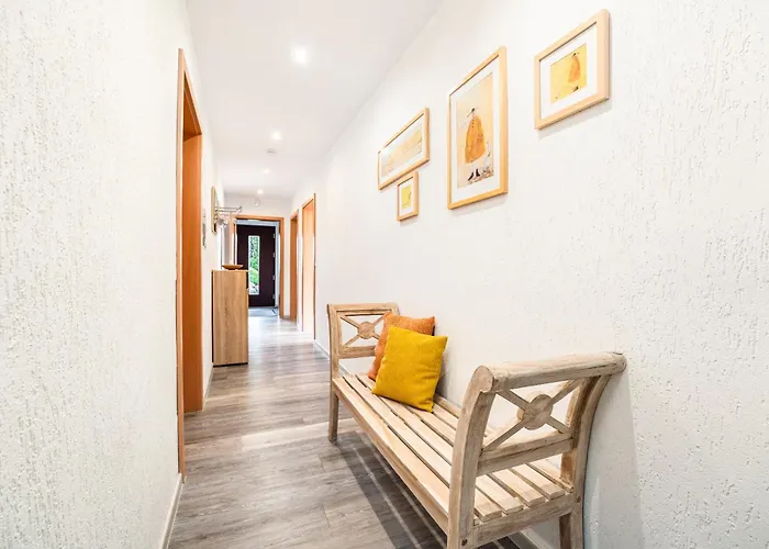 Am Poen - מדבאך